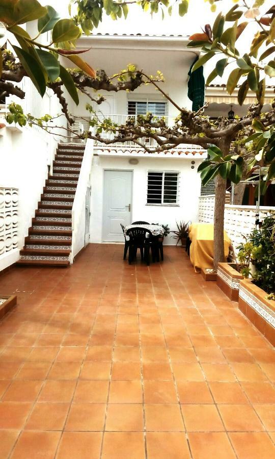 Casita Playa Del Serradal Benicàssim Exterior foto